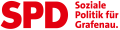 SPD Logo Sozile Politik für Grafenau